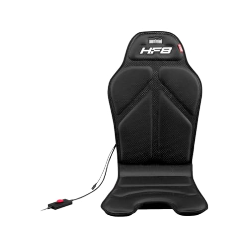 Next Level Racing Haptic Feedback Gaming Pad von Next Level Racing