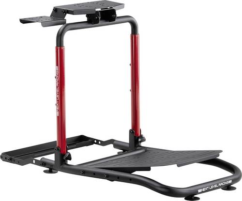Next Level Racing Wheel Stand 2.0 LITE Lenkrad Modul Next Level Racing Wheel Stand 2.0 LITE Lenkrad Modul von Next Level Racing