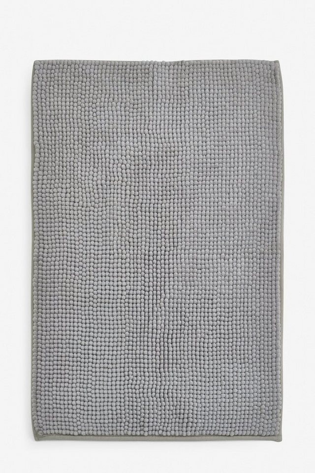 Next Badematte Badematte aus Noppengarn, Höhe 80 mm Next Badematte Badematte aus Noppengarn, Höhe 80 mm von Next