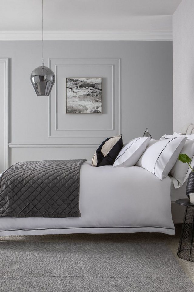 Next Bett-Set Bettgarnitur, Fadendichte: 600, Bezug: Baumwolle Next Bett-Set Bettgarnitur, Fadendichte: 600, Bezug: Baumwolle von Next