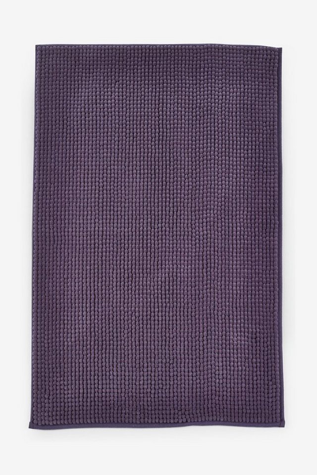 Next Badematte Badematten mit Noppen, Höhe 80 mm von Next