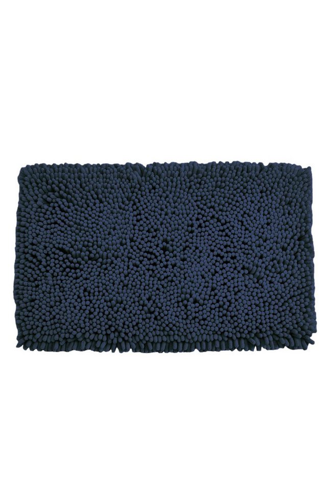 Next Badematte Besonders flauschige Badematte, Höhe 80 mm, Polyester, Polyester (recycelt) von Next