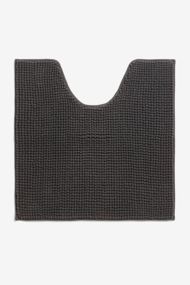 Next Badematte Bobble Bade- und Toilettenmatte im 2er-Set, Höhe 80 mm Next Badematte Bobble Bade- und Toilettenmatte im 2er-Set, Höhe 80 mm von Next