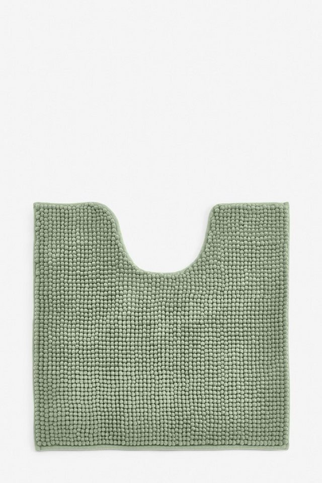 Next Badematte Matte mit Bommeln-Sockel, Höhe 50 mm von Next