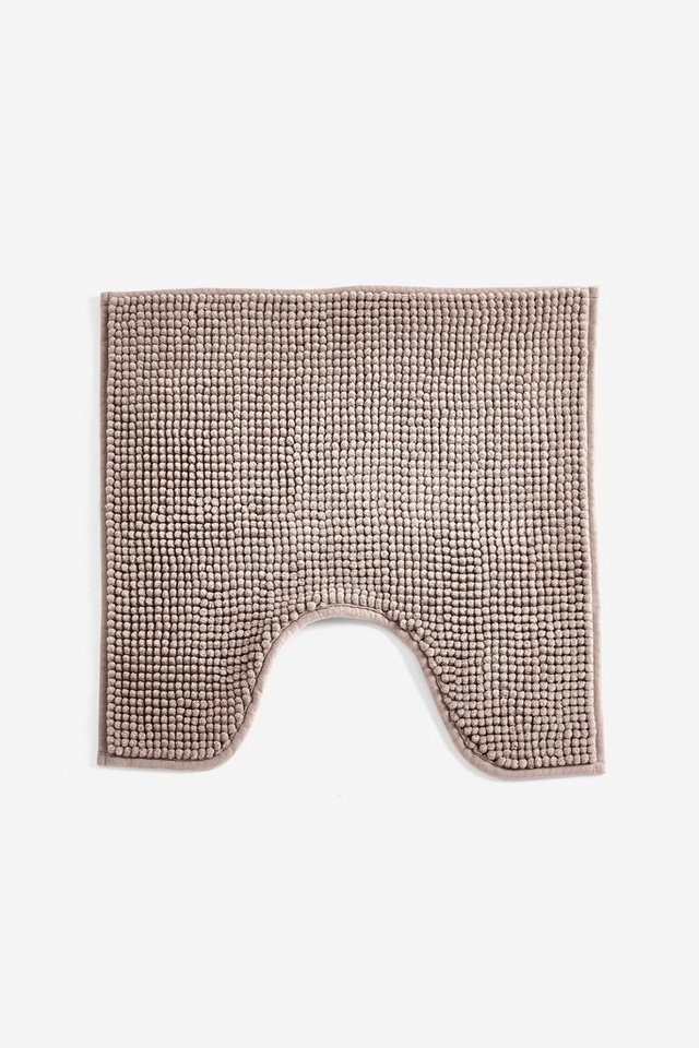 Next Badematte Matte mit Bommeln-Sockel, Höhe 50 mm von Next