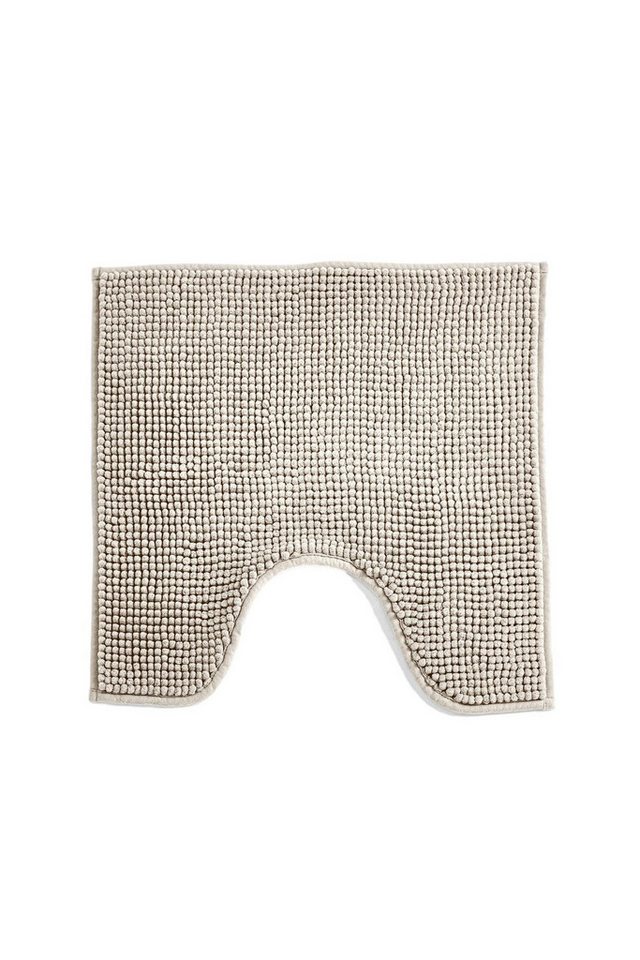 Next Badematte Matte mit Bommeln-Sockel, Höhe 50 mm von Next