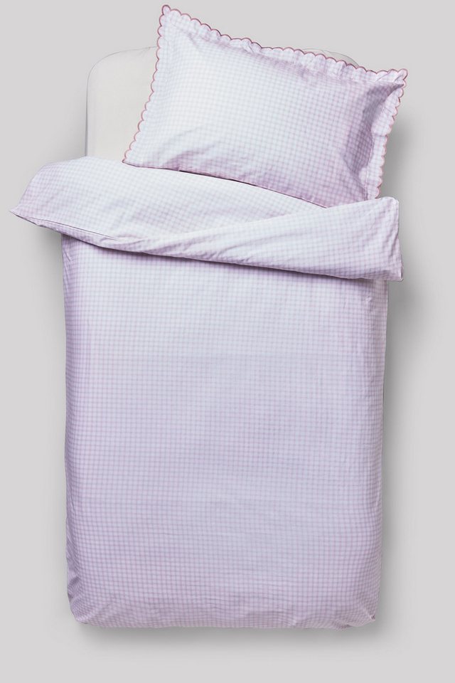 Next Bett-Set Bedrucktes Set mit Bett- und Kissenbezug, Bezug: Baumwolle Next Bett-Set Bedrucktes Set mit Bett- und Kissenbezug, Bezug: Baumwolle von Next