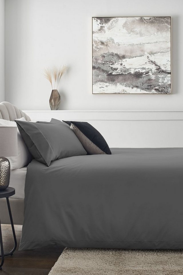 Next Bett-Set Bettgarnitur, Fadendichte: 300 Next Bett-Set Bettgarnitur, Fadendichte: 300 von Next