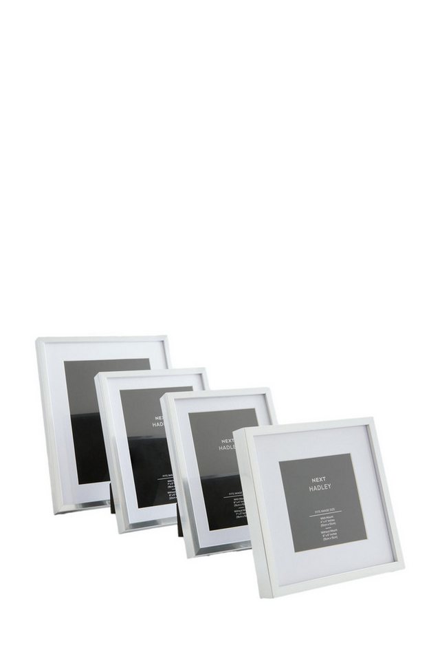 Next Bilderrahmen 2er-Set Hadley Fotorahmen, (2 St) von Next