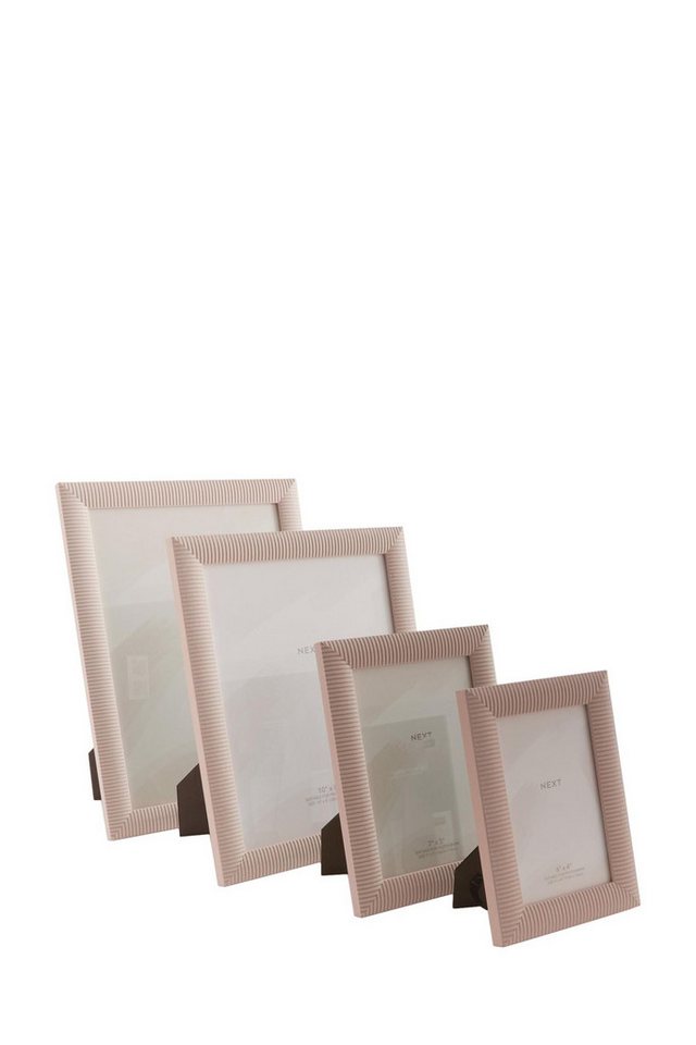 Next Bilderrahmen Bilderrahmen im 2er-Set, (2 St) von Next