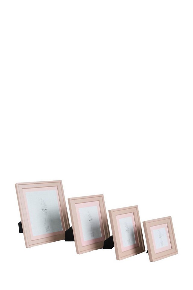 Next Bilderrahmen Wolton Fotorahmen aus Holz, (1 St) von Next