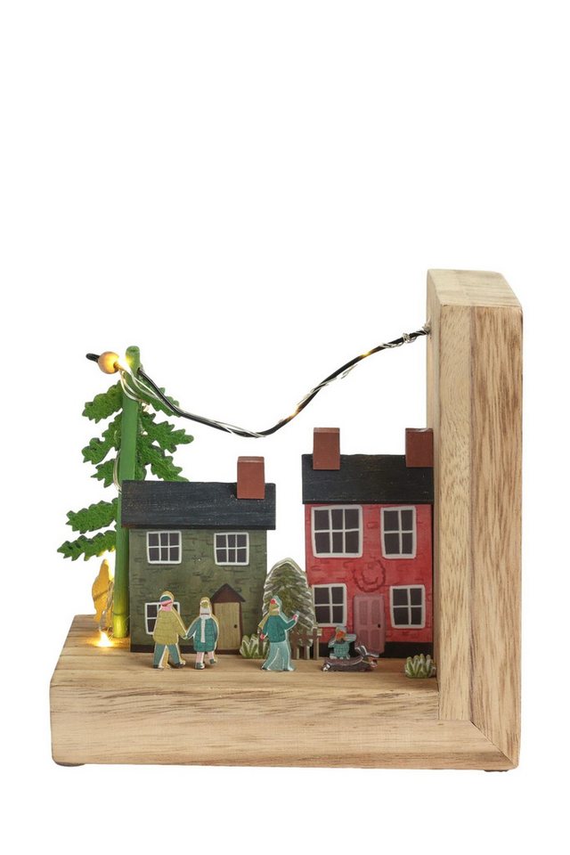 Next Buchstütze Buchstützen, Holzhäuser Next Buchstütze Buchstützen, Holzhäuser von Next