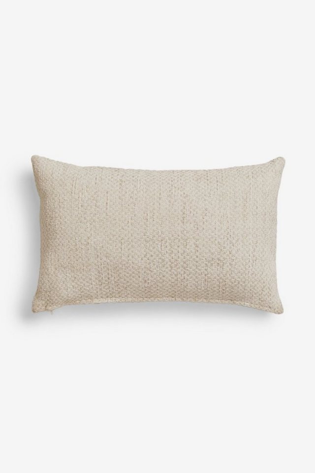 Next Dekokissen Ashton Chenille-Kissen-Rechteck von Next