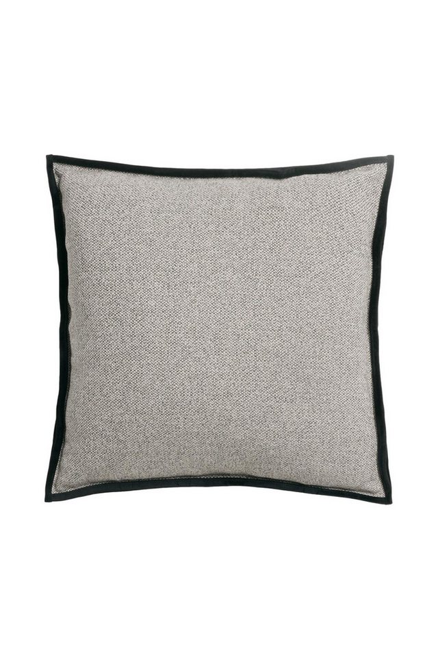 Next Dekokissen Aubrey Tweedkissen mit Velourspaspel Next Dekokissen Aubrey Tweedkissen mit Velourspaspel von Next