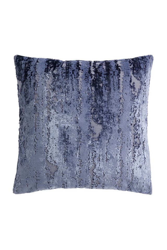 Next Dekokissen Fem Chic Abstraktes Samtkissen, 59 x 59 cm von Next