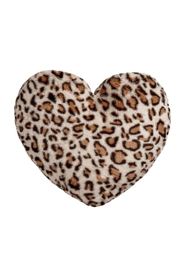 Next Dekokissen Kissen mit Herzmotiv von Next