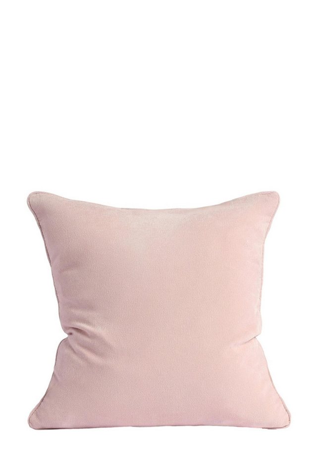 Next Dekokissen Weiches Velourskissen ‑ 45 x 45 cm von Next