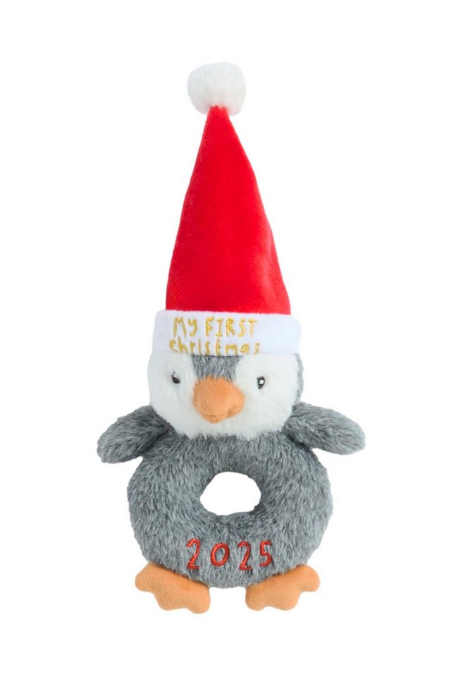 Next Dekokugel Christbaumkugel, 2025 Baby‘s First Christmas Next Dekokugel Christbaumkugel, 2025 Baby‘s First Christmas von Next