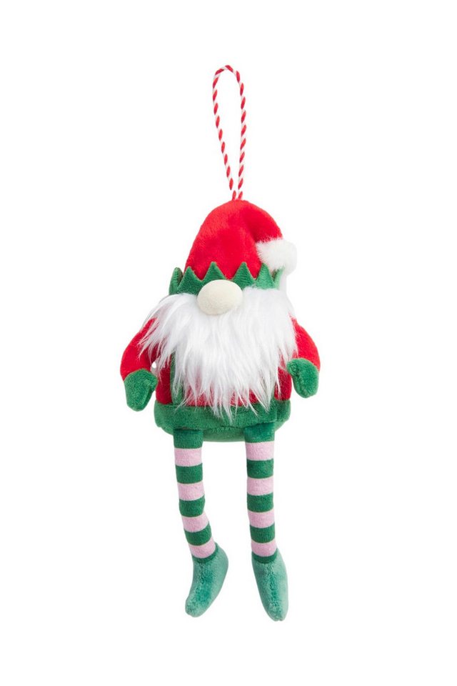 Next Dekokugel Weihnachtskugel, Wichtelelfe von Next