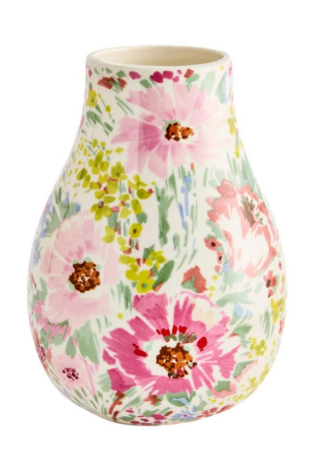 Next Dekovase Keramikvase, mittelgroß Next Dekovase Keramikvase, mittelgroß von Next