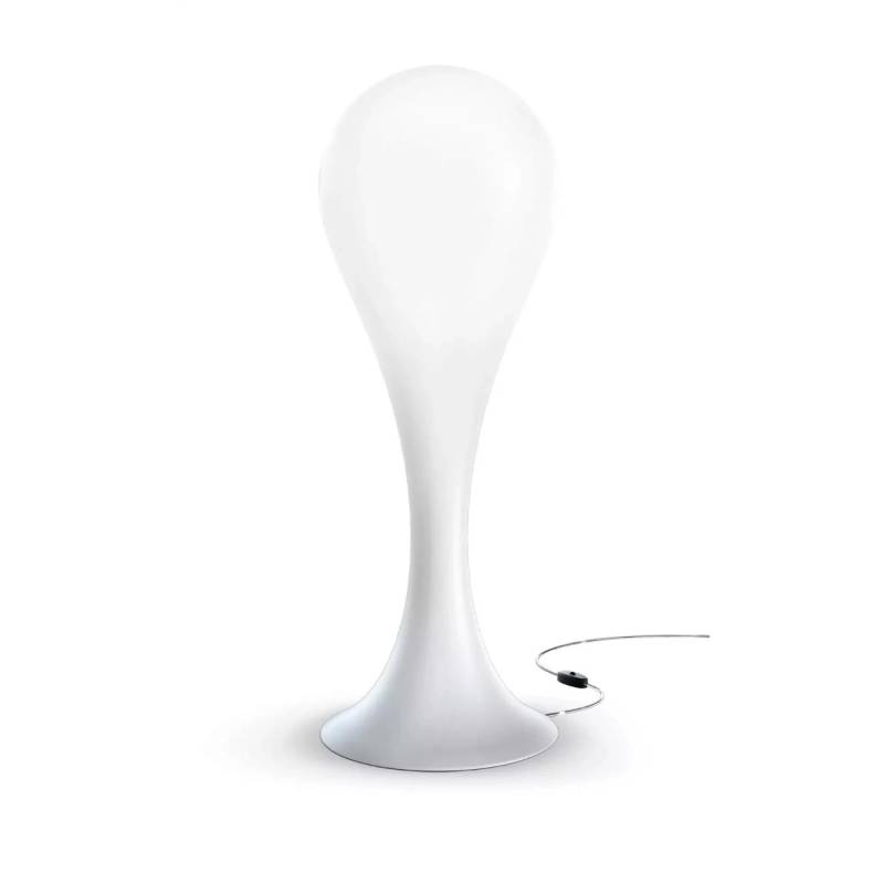 B-Ware Next Drop 4 Designer Stehleuchte Tropfenform Lampe Wohnzimmer Leuchte Stehlampe von Next