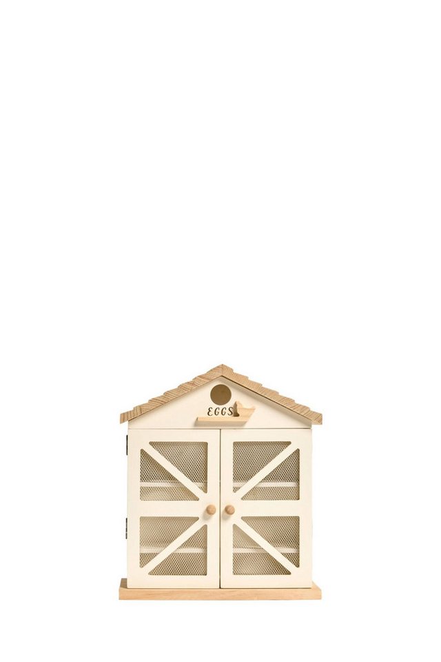Next Eierkorb Eierhaus, Holz, (1-tlg) von Next