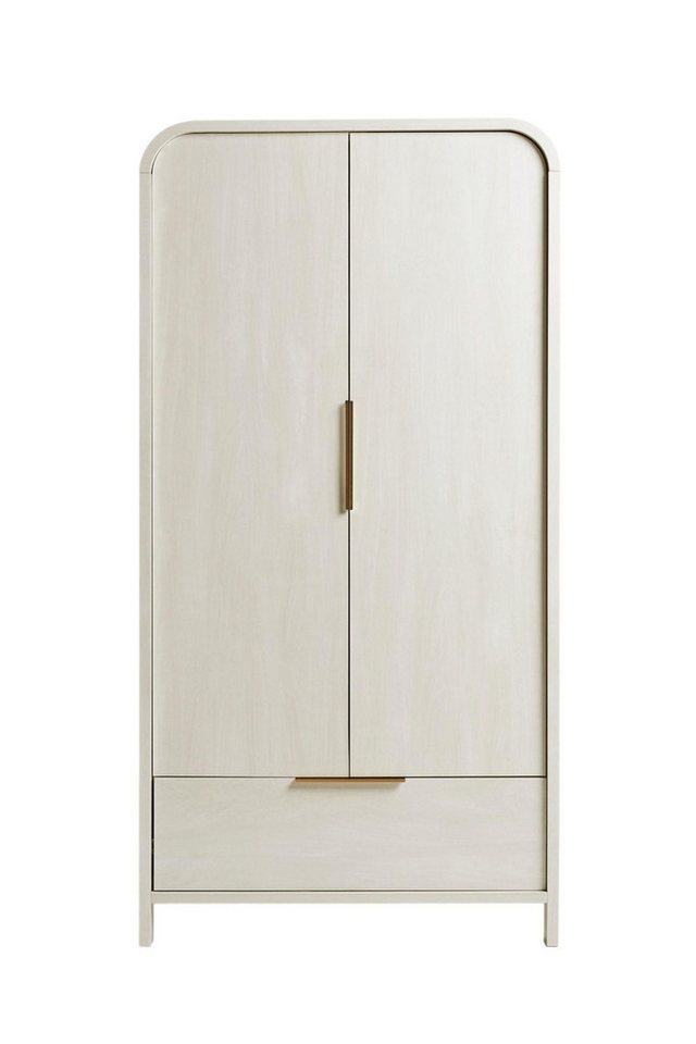Next Garderobenschrank »Mia« Kleiderschrank in Eichenoptik (1-St) von Next