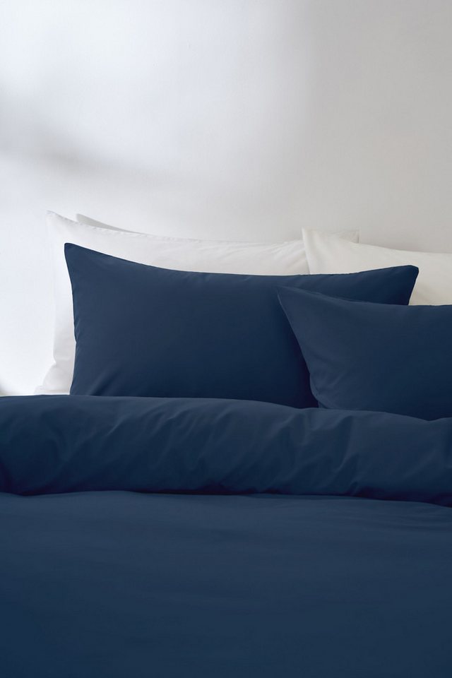 Next Kissenbezüge Simply Soft Mikrofaser-Kissenbezüge 2er-Set, (2 Stück) von Next