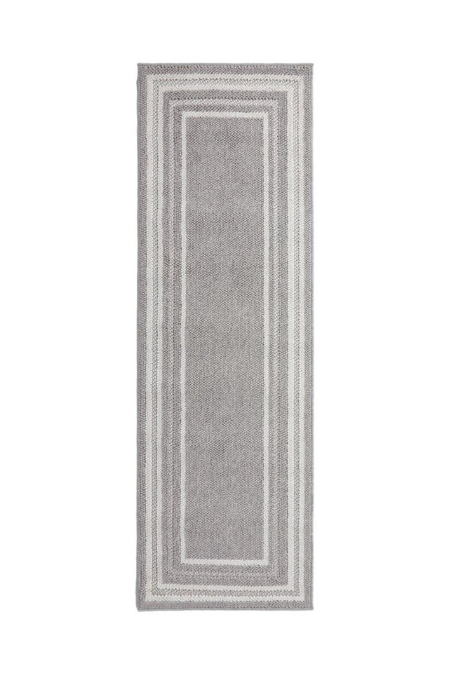 Next Läufer Albie Läufer mit Bommel-Bordüre Next Läufer Albie Läufer mit Bommel-Bordüre von Next