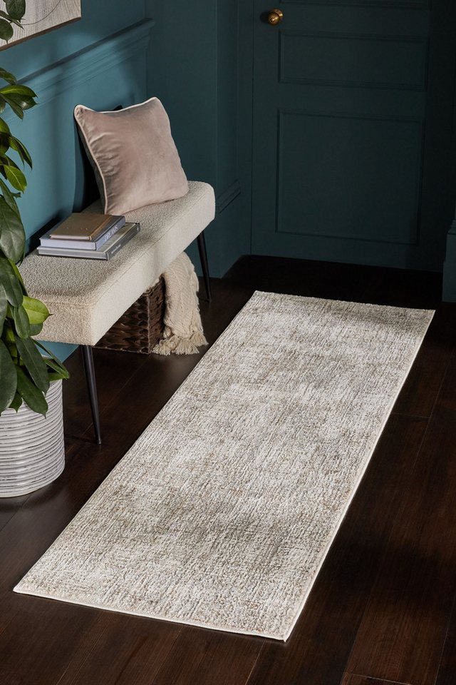 Next Läufer Schicker Läufer mit Struktur von Next