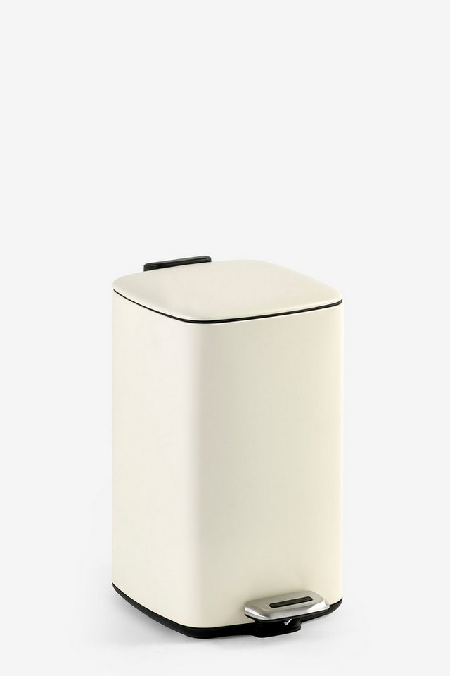 Next Mülleimer Tret-Abfalleimer mit Softclose-Deckel, 20 L Next Mülleimer Tret-Abfalleimer mit Softclose-Deckel, 20 L von Next