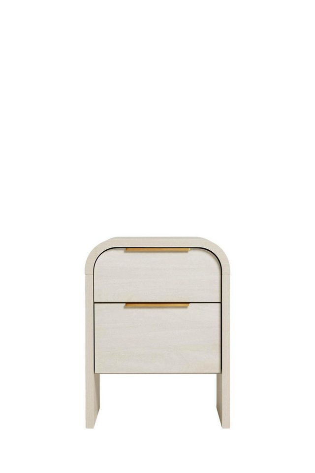 Next Nachtkonsole »Mia« Nachtkommode in Eichenoptik (1 St) von Next