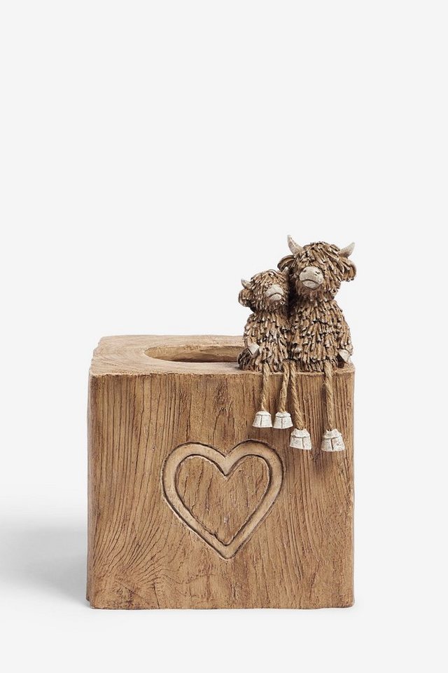 Next Papiertuchbox Hamish Taschentuchbox (1 St) von Next