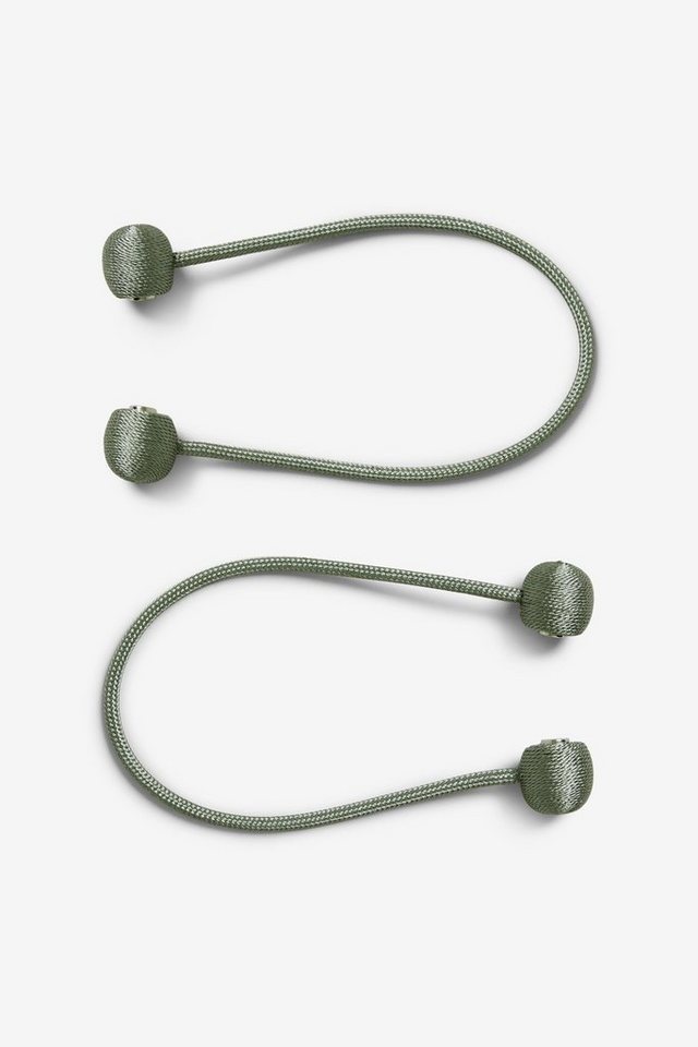 Next Raffhalter Magnetische Raffhalter, 2er-Set Next Raffhalter Magnetische Raffhalter, 2er-Set von Next
