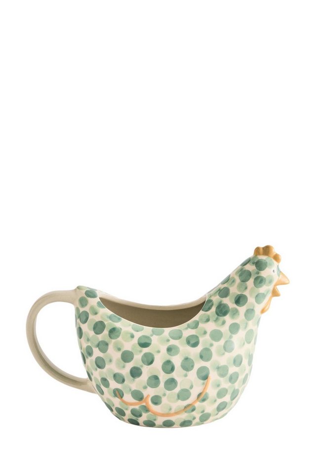 Next Sauciere Huhn-Sauciere, Steingut, (1-tlg) von Next