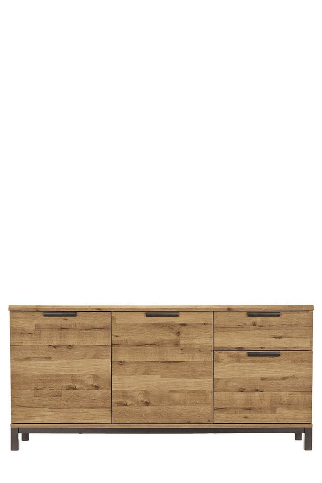 Next Sideboard »Bronx« Sideboard in Eichenoptik (1 St) von Next