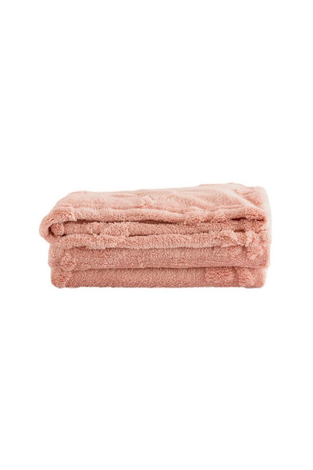 Next Tagesdecke Fleece-Decke von Next