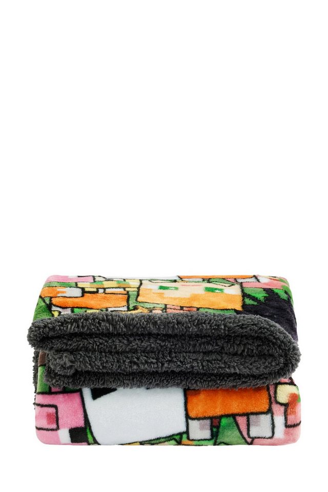 Next Tagesdecke Fleece-Decke Next Tagesdecke Fleece-Decke von Next