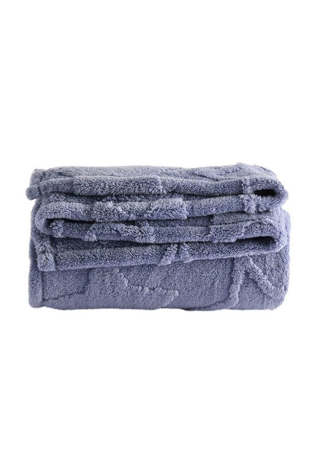 Next Tagesdecke Fleece-Decke von Next