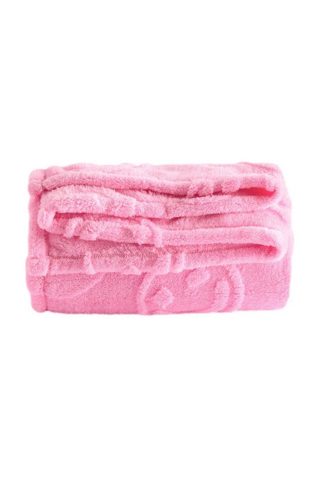 Next Tagesdecke Fleece-Decke von Next