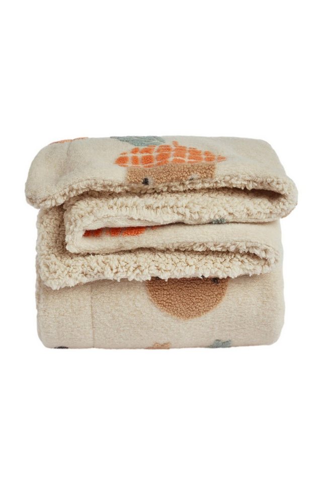 Next Tagesdecke Plaid von Next