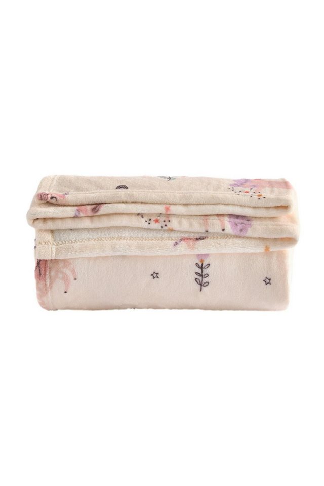 Next Tagesdecke Plaid von Next