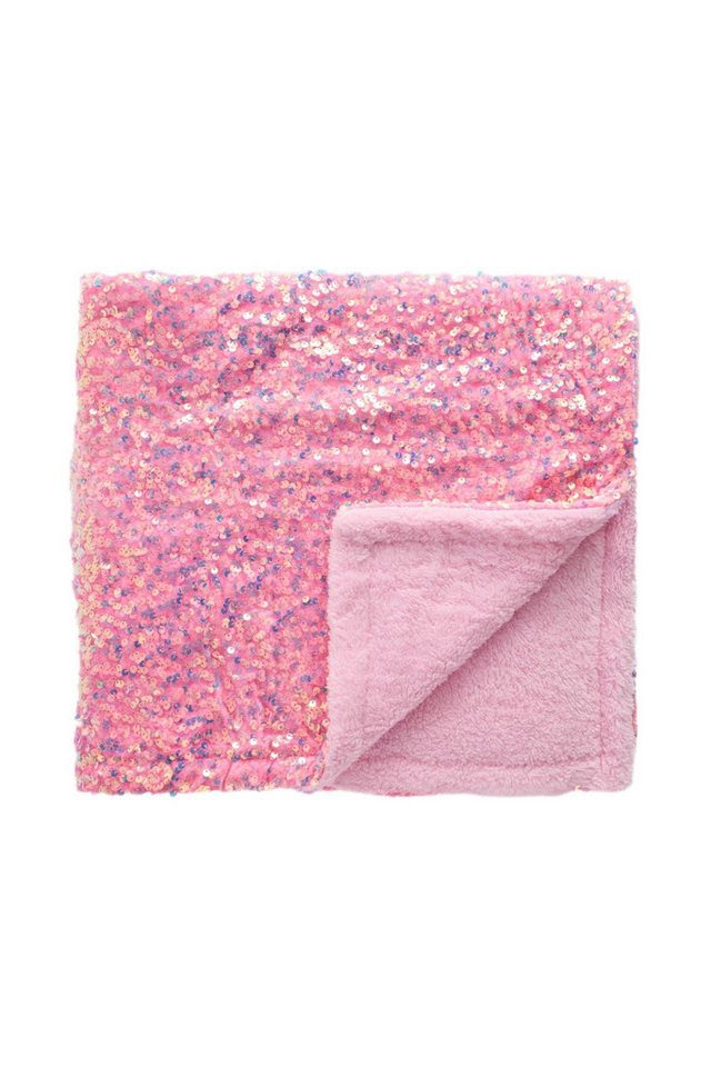 Next Tagesdecke Superweiche Fleecedecke von Next