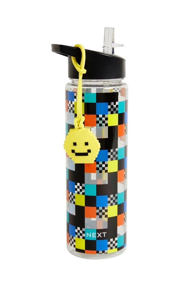 Next Trinkflasche 700 ml Wasserflasche, Pixel Gaming Next Trinkflasche 700 ml Wasserflasche, Pixel Gaming von Next