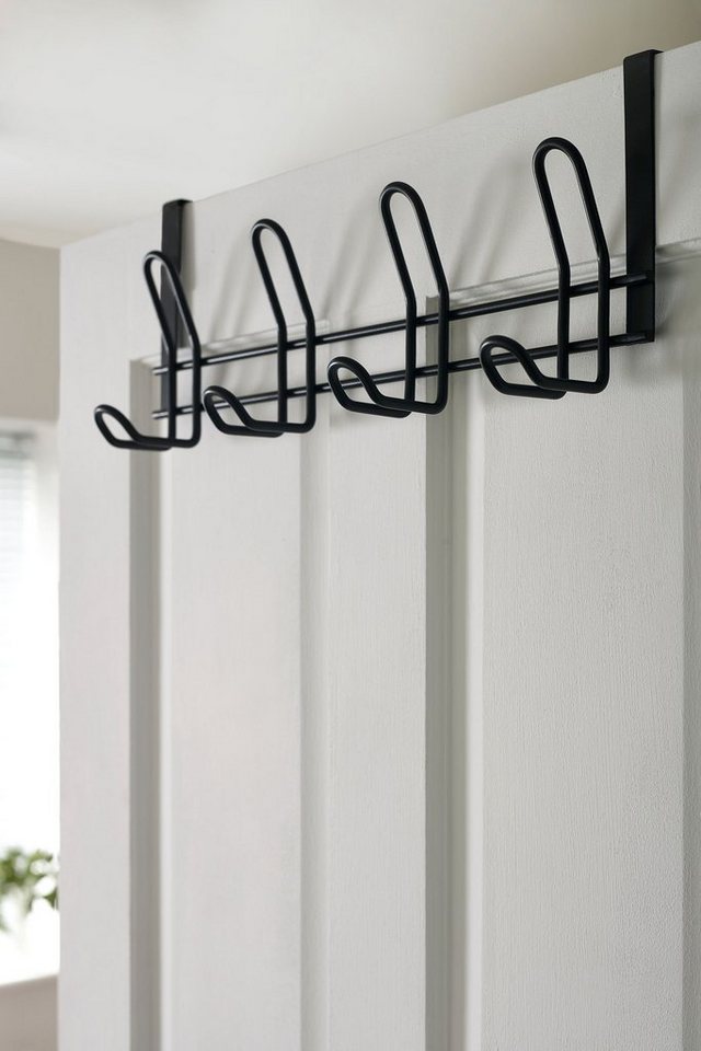 Next Türgarderobe Haken für über die Tür, (1-St) von Next
