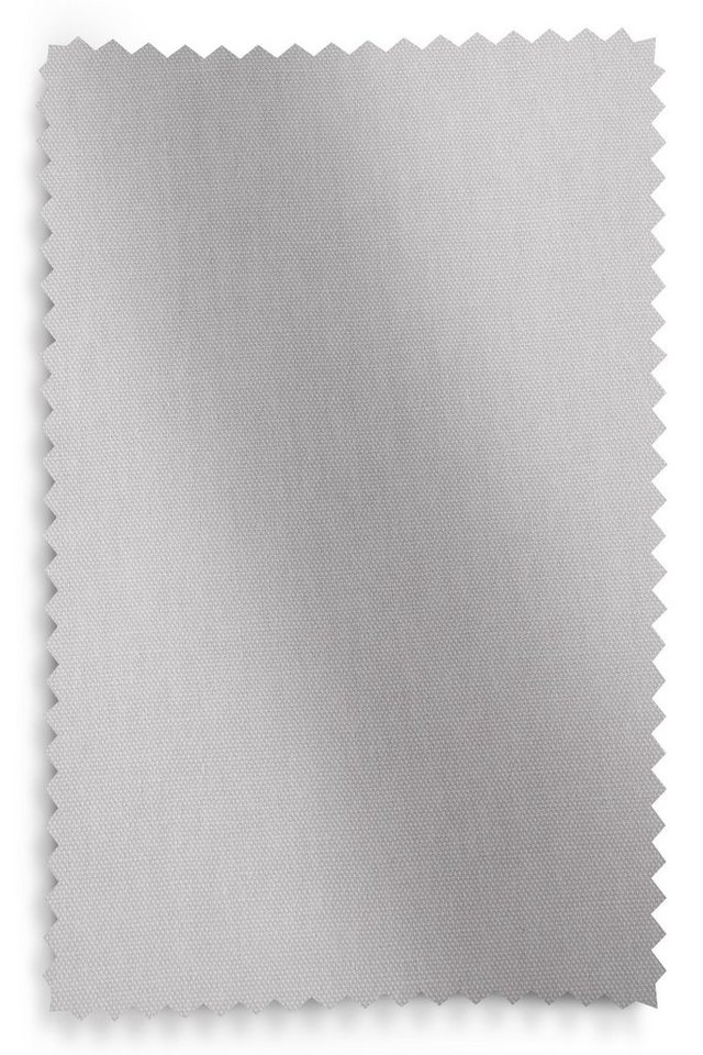 Next Vorhang Gefütterte Ösenvorhänge aus Baumwolle (2 St) von Next