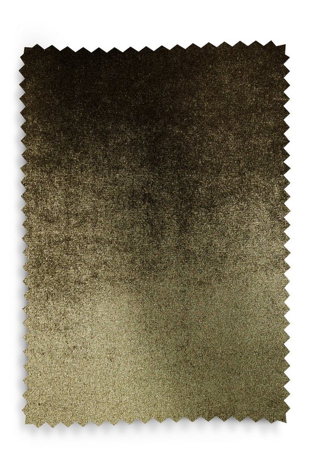 Next Vorhang Gefütterte Ösenvorhänge aus fließendem Samt (2 St) von Next