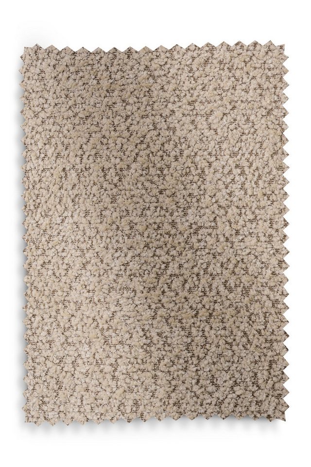 Next Vorhang Gemütliche Ösenvorhänge mit Futter Teddyfell (2 St) von Next