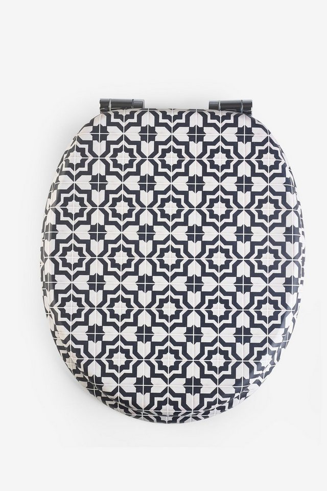 Next WC-Sitz Toilettensitz (1-St) von Next