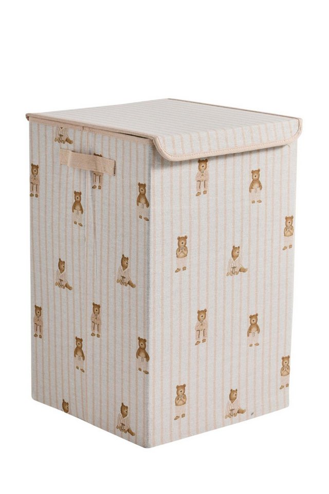 Next Wäschekorb Wäschekorb, Bertie Bear von Next